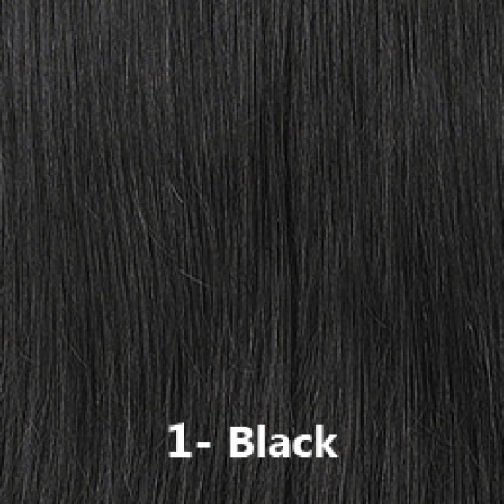 Flip-In Hair Lite 1 Black