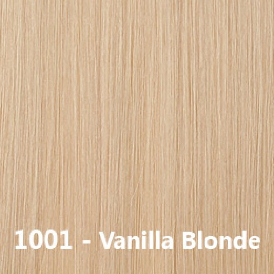 Flip-In Hair Lite 1001 Vanilla Blonde