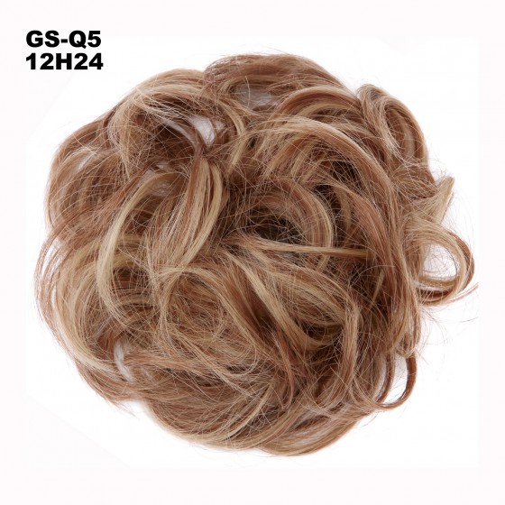Haar Wrap blond 12H24