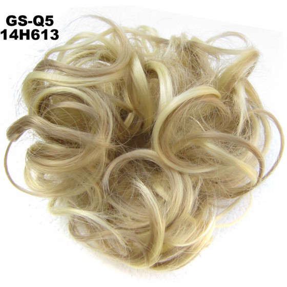 Haar Wrap blond 14/613#