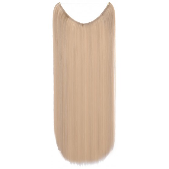 Wire hair straight 15#