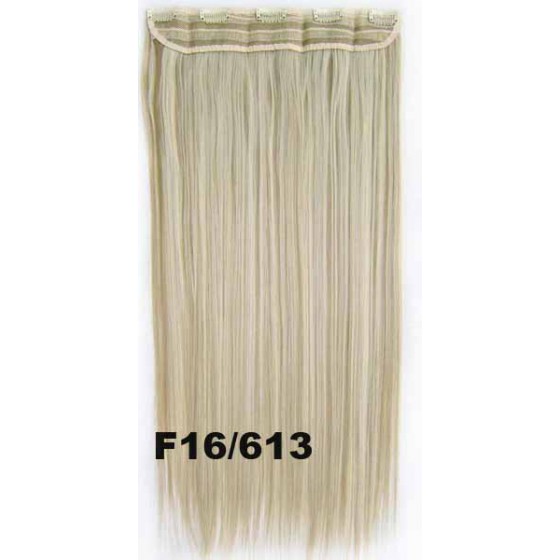 Clip in 1 baan straight F16/613