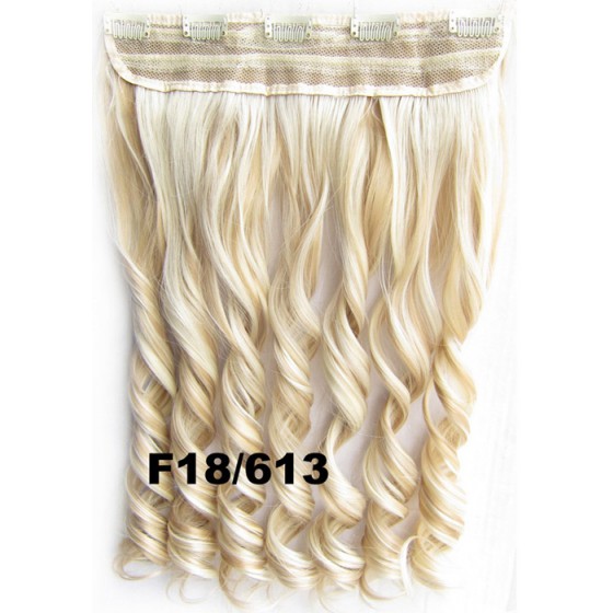 Clip in 1 baan wavy F18/613