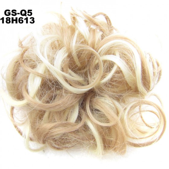 Haar Wrap blond 18/613