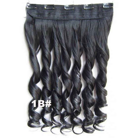 Clip in 1 baan wavy 1B#
