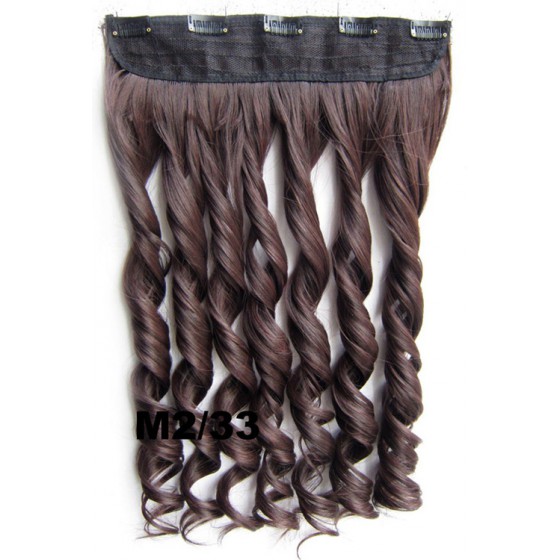 Clip in 1 baan wavy M2/33