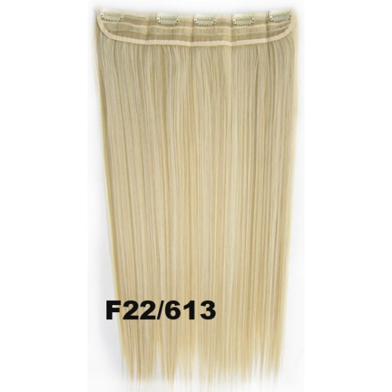 Clip in 1 baan straight F22/613