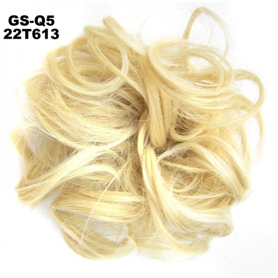 Haar Wrap blond 22T613#
