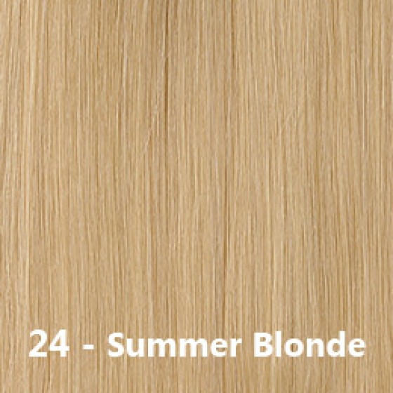 Flip-In Hair Lite 24 Summer Blonde