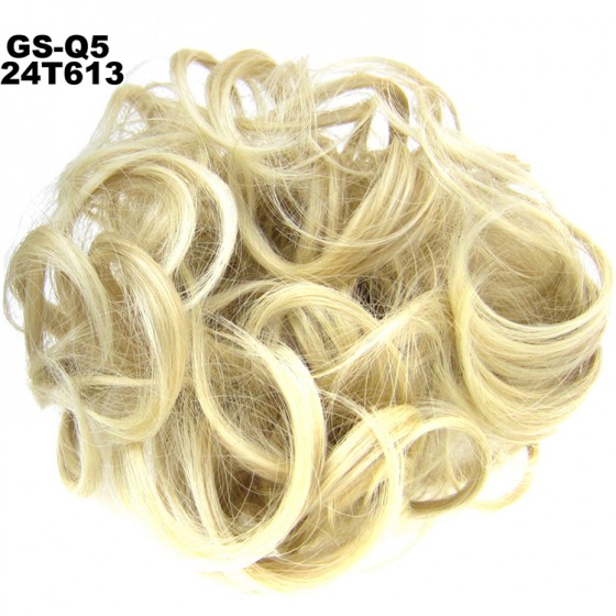 Haar Wrap blond 24T613#