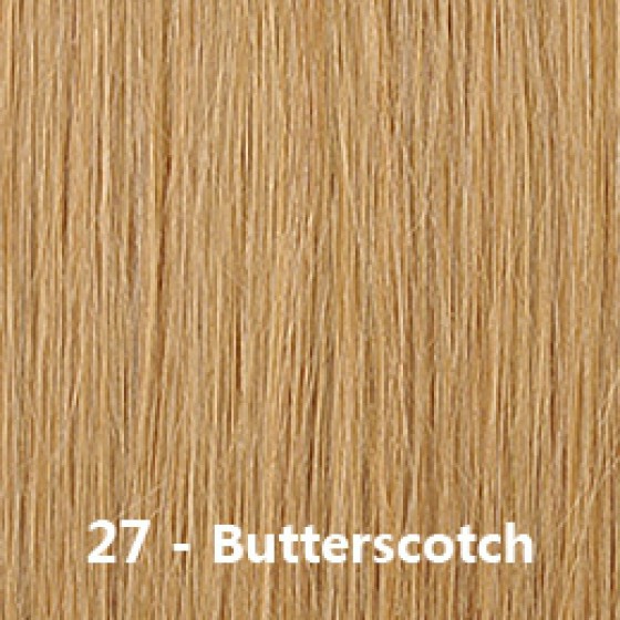Flip-In Hair Lite 27 Butterscotch