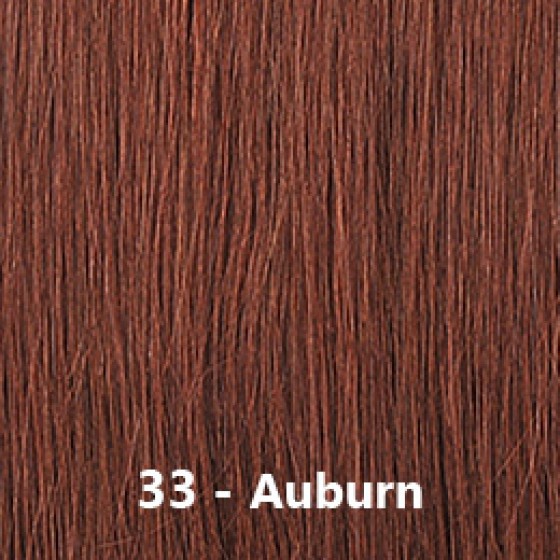 Flip-In Hair Lite 33 Auburn