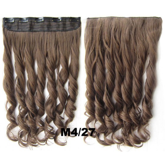 Clip in 1 baan wavy M4/27