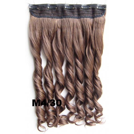 Clip in 1 baan wavy M4/30