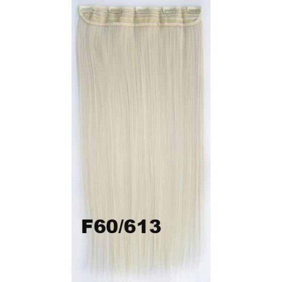 Clip in 1 baan straight F60/613