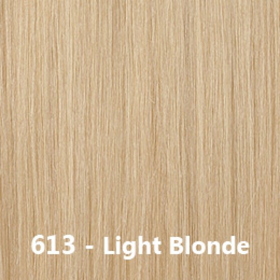 Flip-In Hair Lite 613 Light Blonde