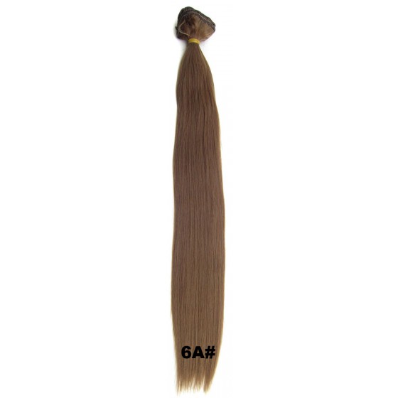 Clip in 7 set straight 6A#
