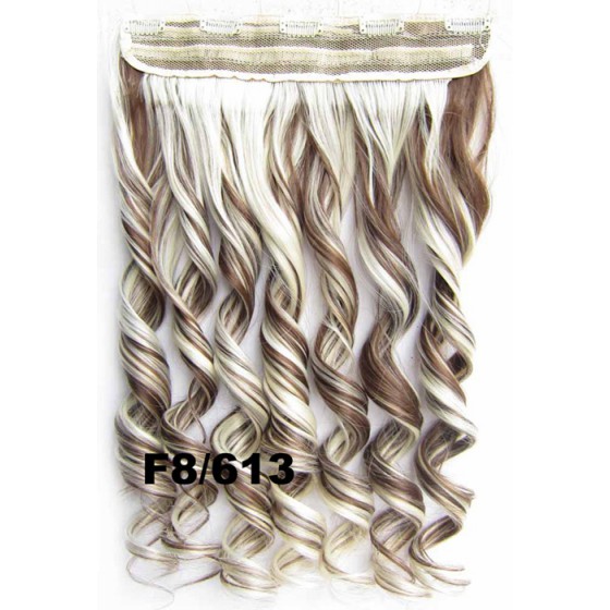 Clip in 1 baan wavy F8/613