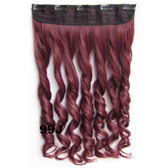 Clip in 1 baan wavy 99J