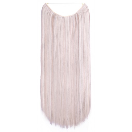 Wire hair straight F16/613