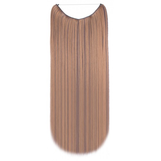 Wire hair straight F4/27