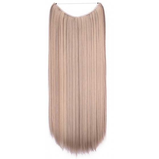 Wire hair straight F9/19