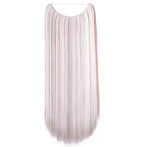 Wire hair straight F9A/613