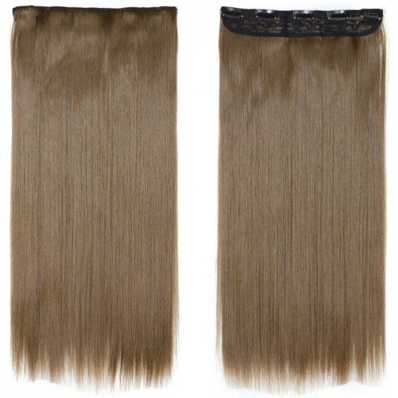 Clip in 1 baan straight 10#