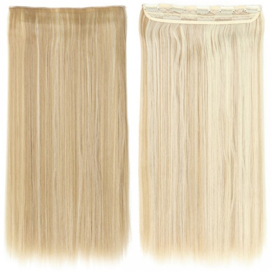 Clip in 1 baan straight F18/613