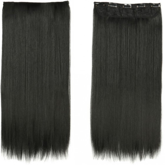 Clip in 1 baan straight 1B#