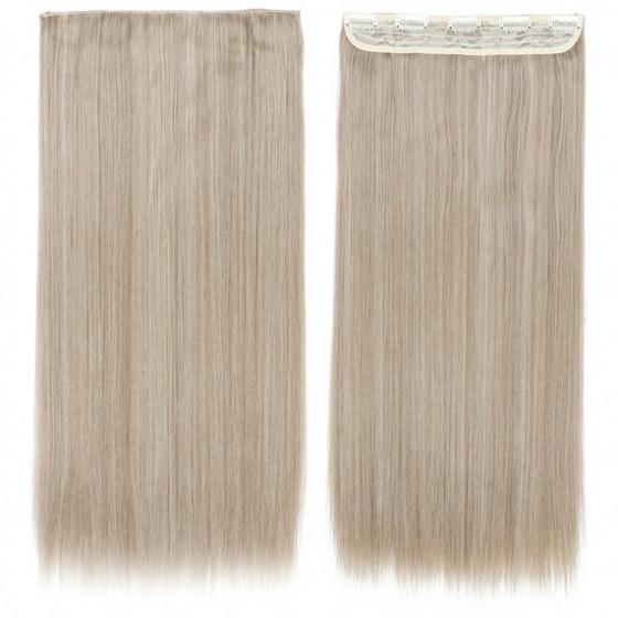Clip in 1 baan straight M27/613