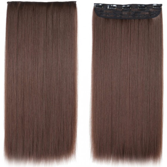 Clip in 1 baan straight M4/33
