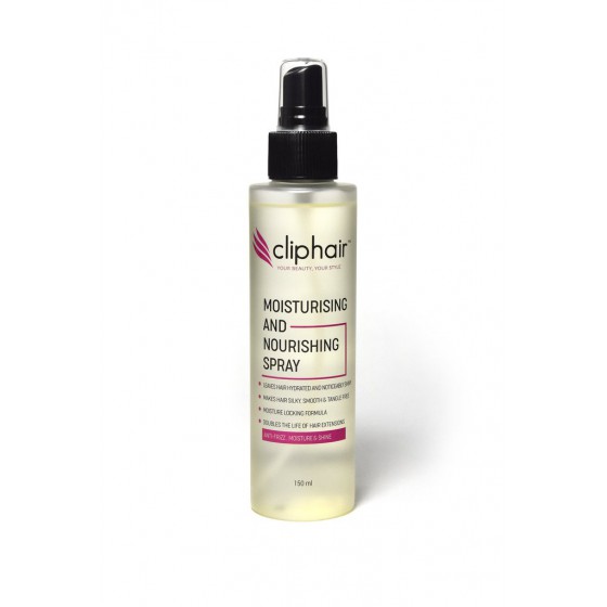 Silky Hair Spray 150 ml