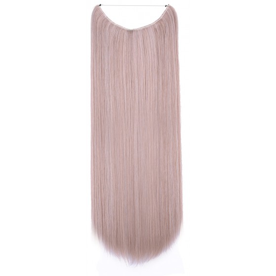 Wire hair straight M12/613