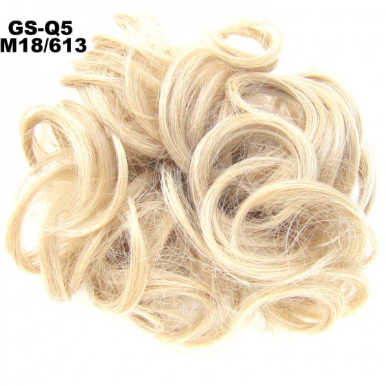 Haar Wrap blond M18/613#