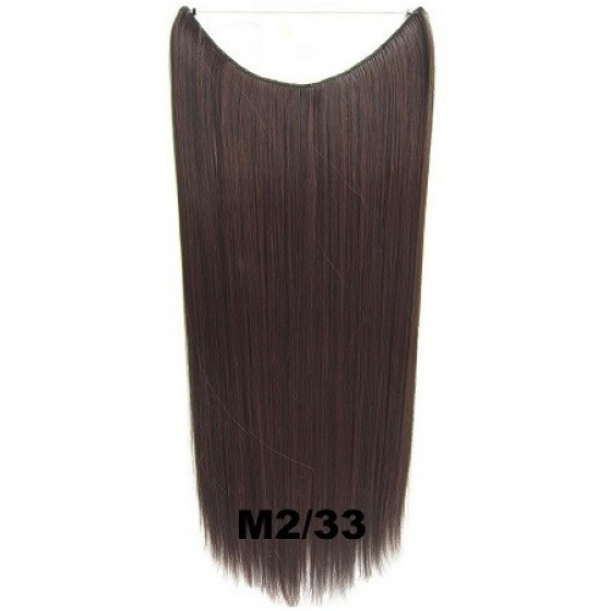 Wire hair straight M2/33