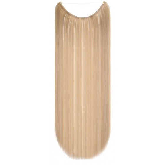Wire hair straight M27B/613
