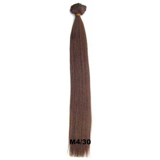 Clip in 7 set straight M4/30
