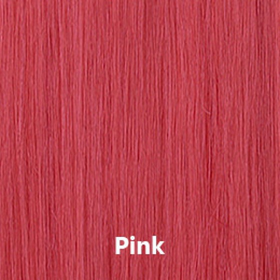 Flip-In Hair Lite Pink