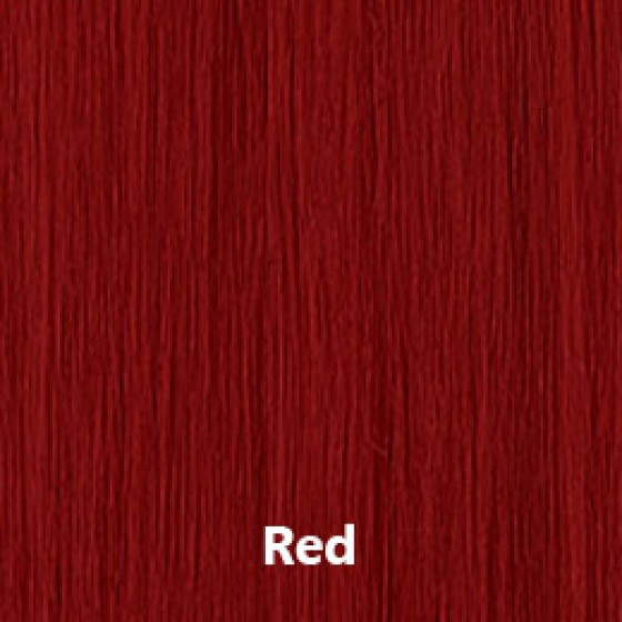 Flip-In Hair Lite Red