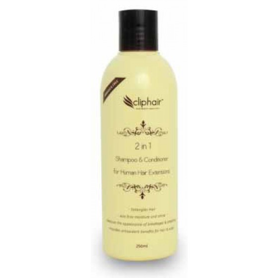 2 in 1 Shampoo