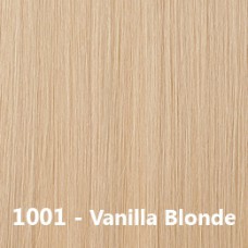 Flip-In Hair 1001 Vanilla Blonde