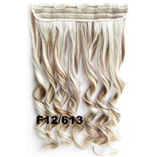 Clip in 1 baan wavy F12/613