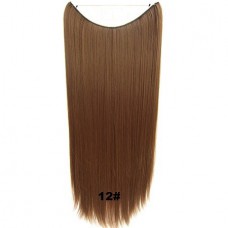 Wire hair straight 12#