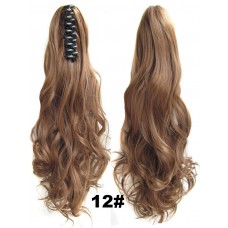 Brazilian Paardenstaart 12#