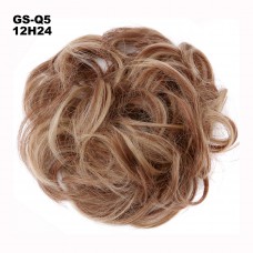 Haar Wrap blond 12H24