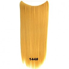 Wire hair straight 144#