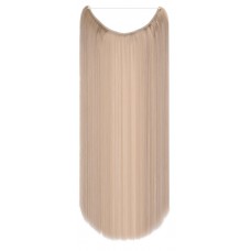 Wire hair straight 14#