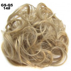 Haar Wrap blond 14#