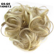 Haar Wrap blond 14/613#